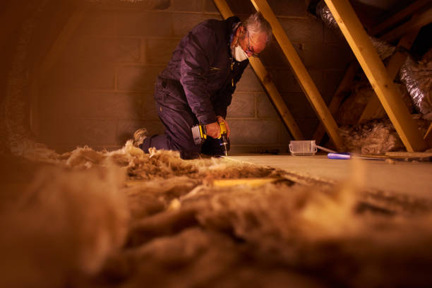 Best Crawl Space Insulation  in Cherryville, PA